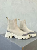 Brunello Cuccinelli ботинки PR897645 10