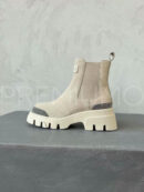 Brunello Cuccinelli ботинки PR897645 12