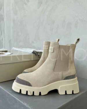 Brunello Cuccinelli ботинки PR897645