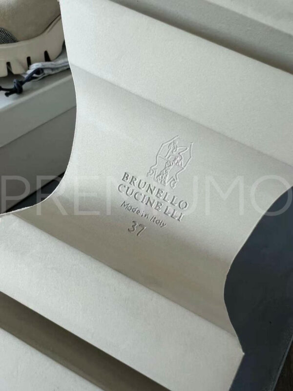 Brunello Cuccinelli ботинки PR897645 8