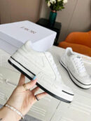Christian Dior кеды PR176282 5