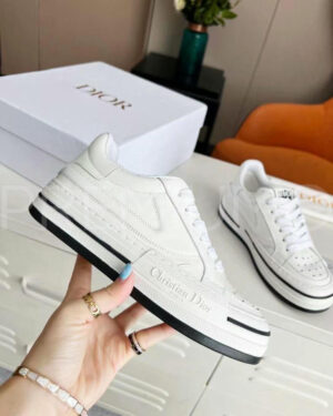 Christian Dior кеды PR176282 Christian Dior кеды PR176282