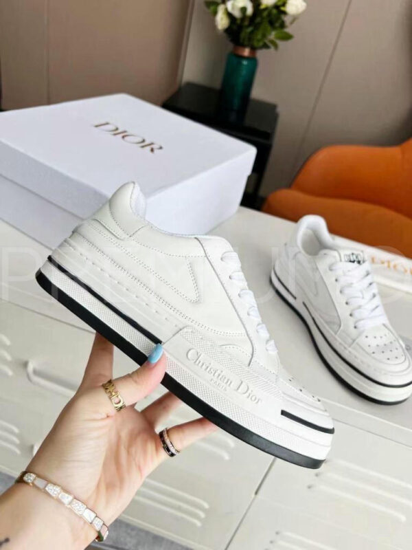 Christian Dior кеды PR176282