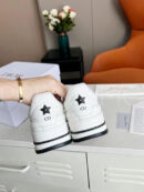 Christian Dior кеды PR176282 6