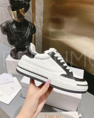 Christian Dior кеды PR493332