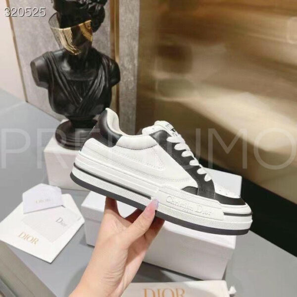 Christian Dior кеды PR493332