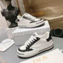 Christian Dior кеды PR493332 8