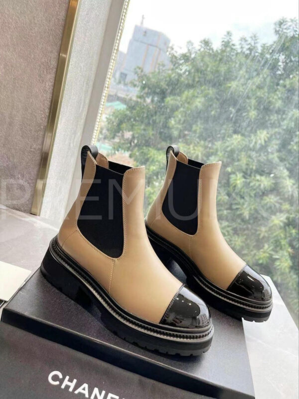 Chanel ботинки PR904398