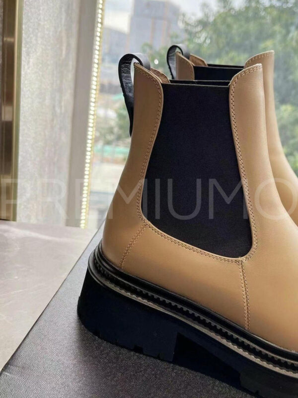 Chanel ботинки PR904398 6