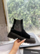 Chanel ботинки PR925327 8