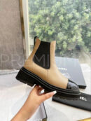 Chanel ботинки PR904398 9