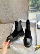 Chanel ботинки PR925327 9
