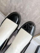 Chanel ботинки PR385749 12