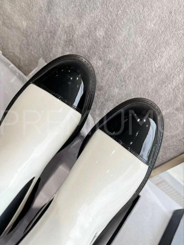 Chanel ботинки PR385749 6