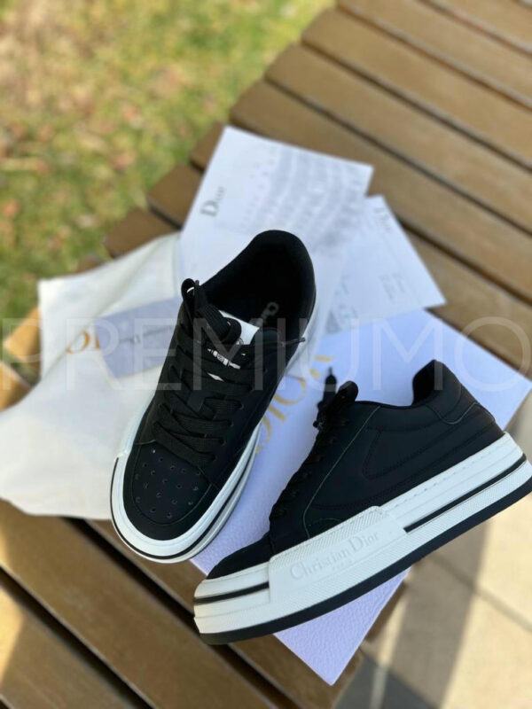 Christian Dior кеды PR582444