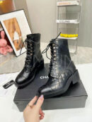 Chanel ботинки PR123897 11