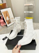 Chanel ботинки PR705131 11