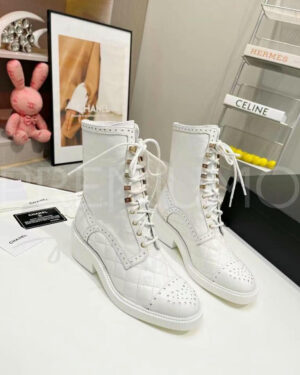 Chanel ботинки PR705131