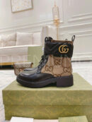 Gucci ботинки PR165737 29