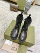 Gucci ботинки PR235568 28