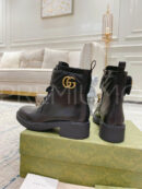 Gucci ботинки PR235568 30