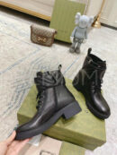 Gucci ботинки PR235568 31