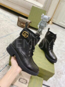 Gucci ботинки PR235568 32