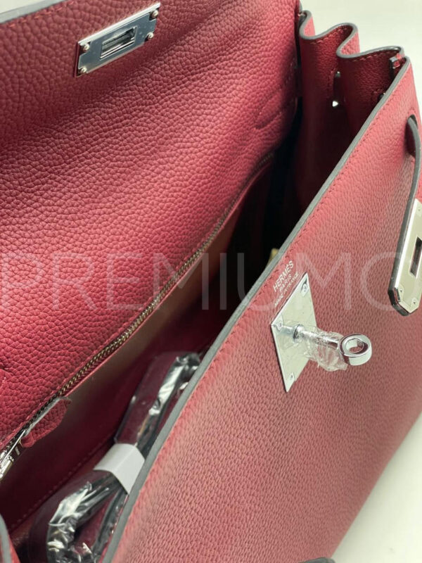 Hermes сумка PR113927 2