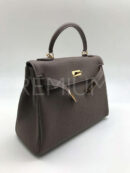 Hermes сумка PR933458 4
