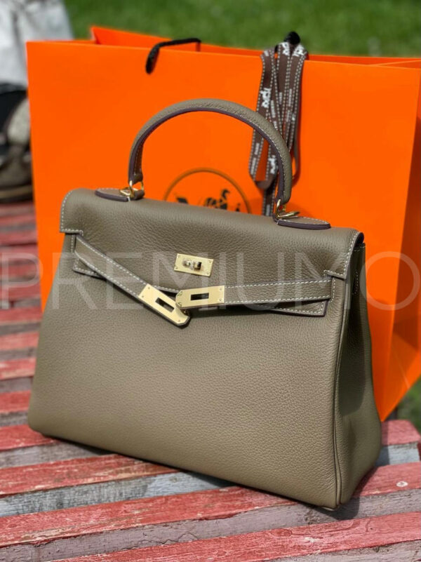 Hermes сумка PR933458 3