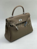 Hermes сумка PR645383 5