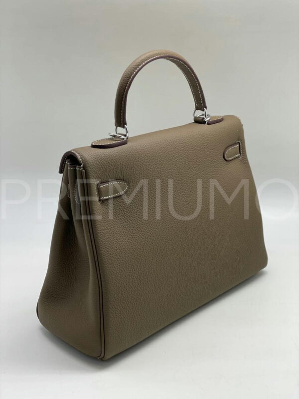 Hermes сумка PR645383 3