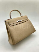 Hermes сумка PR548359 5
