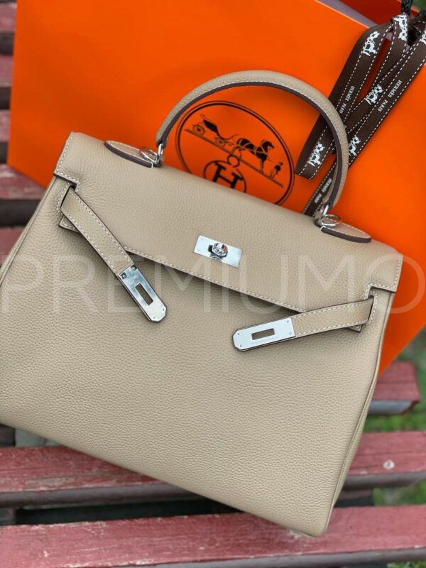 Hermes сумка PR548359 3