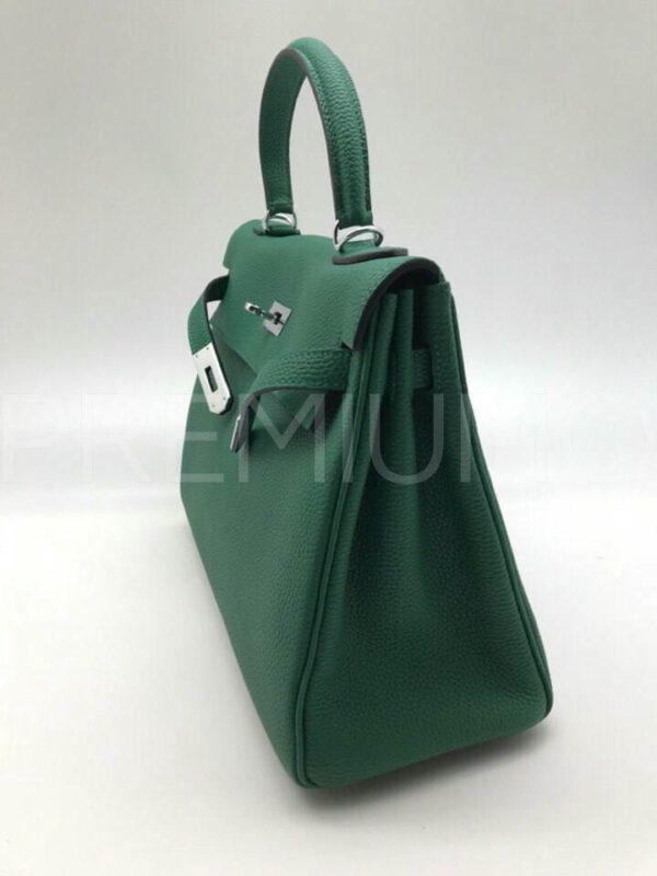 Hermes сумка PR527412 4