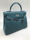 Hermes сумка PR752815 7