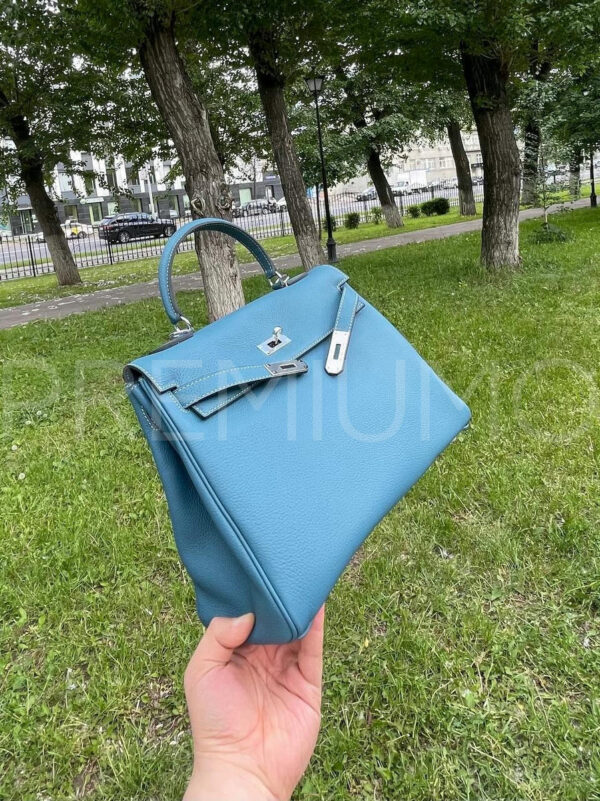 Hermes сумка PR752815 4
