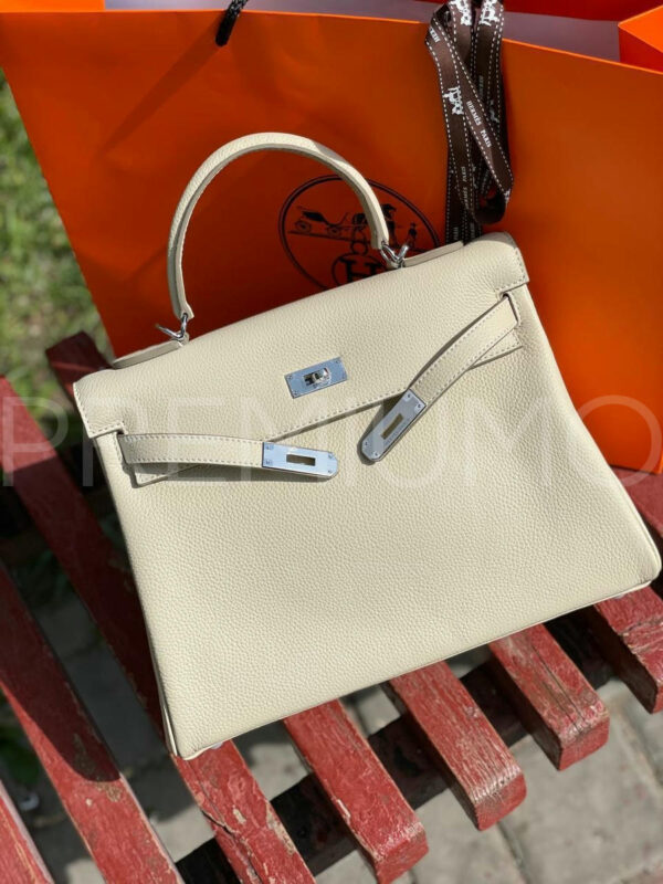 Hermes сумка PR803644 3