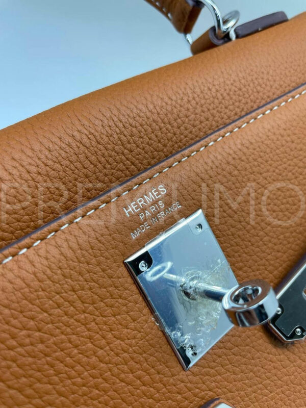 Hermes сумка PR147619 4