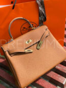 Hermes сумка PR965010 8