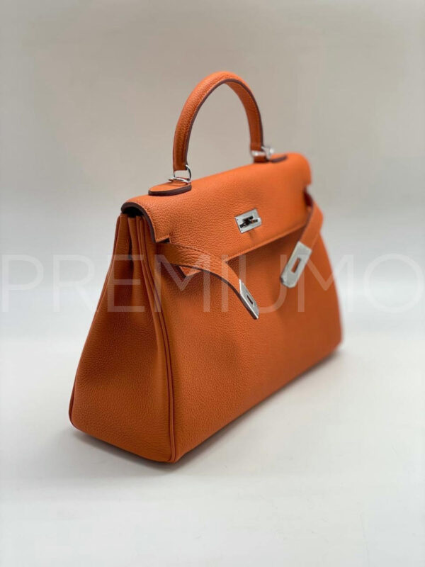 Hermes сумка PR614144 3