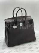Hermes сумка PR566249 7