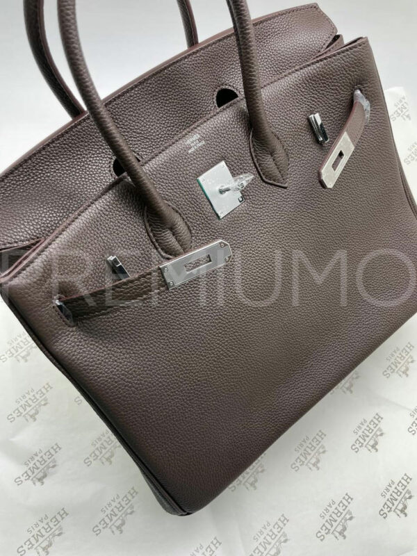 Hermes сумка PR566249 3