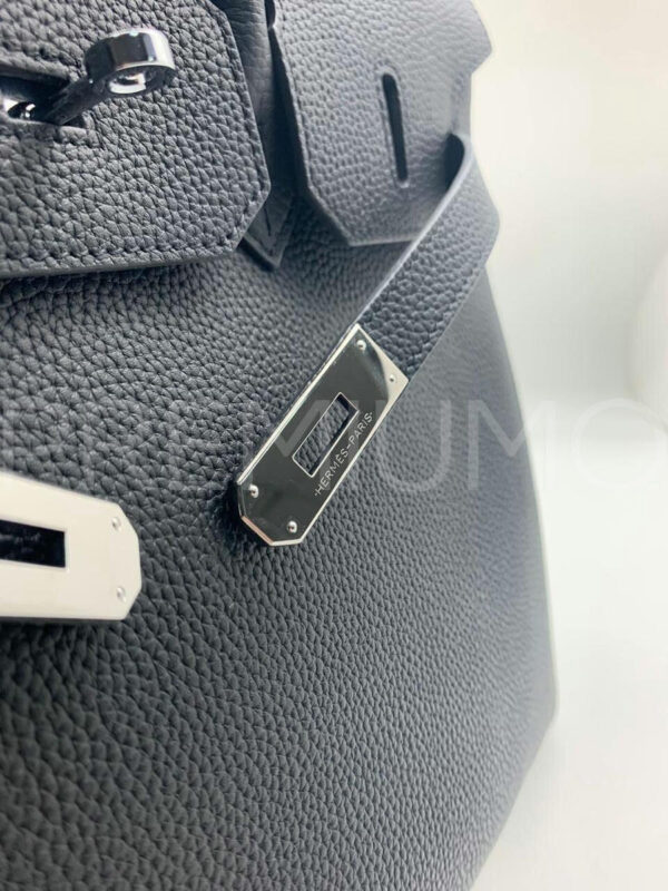 Hermes сумка PR485707 4