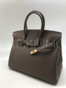 Hermes сумка PR910874 5