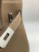 Hermes сумка PR739089 8