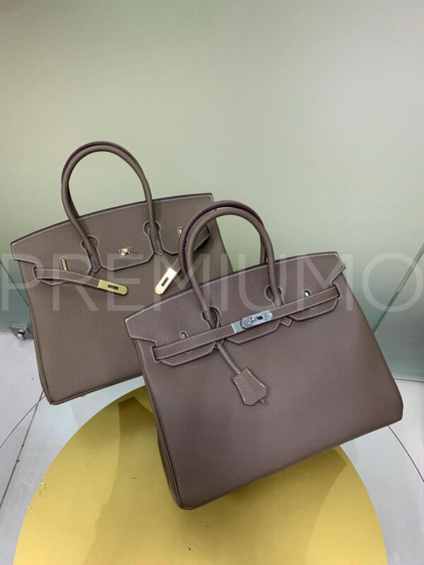 Hermes сумка PR910874 4