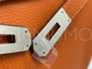 Hermes сумка PR436065 12