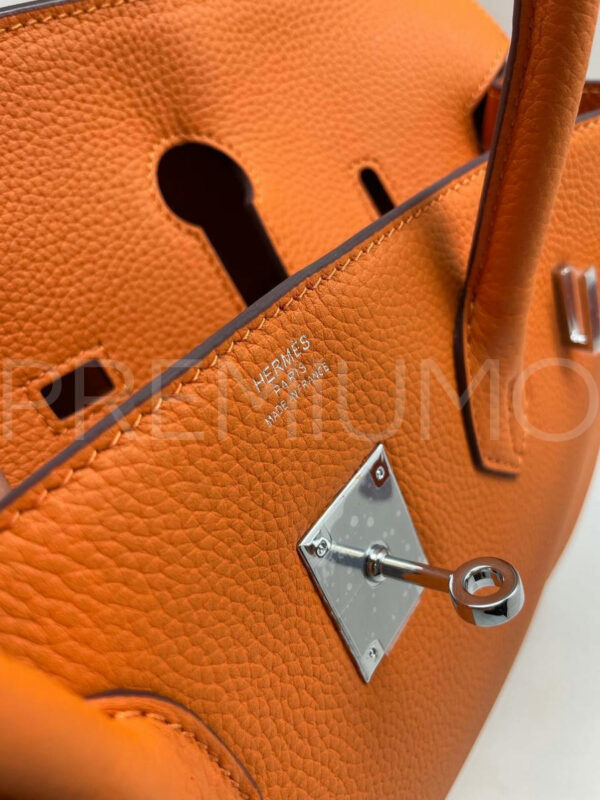 Hermes сумка PR436065 4