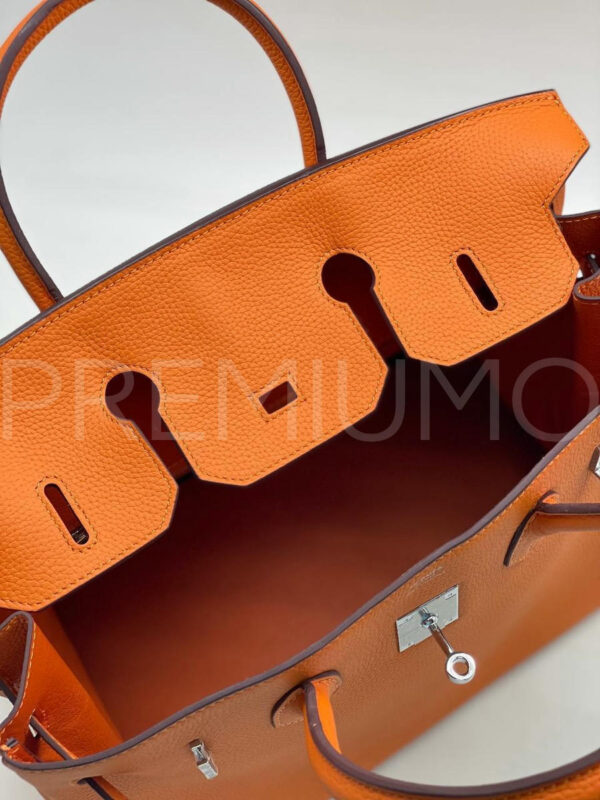 Hermes сумка PR436065 3